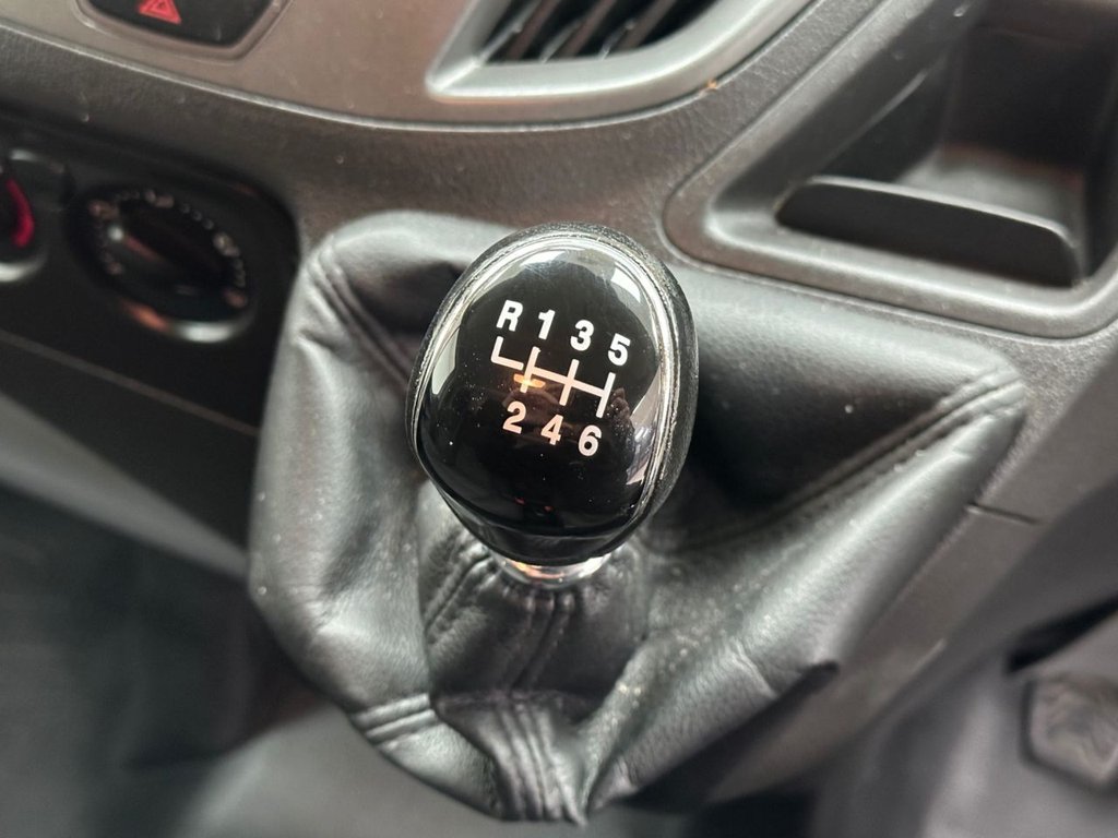 Used Ford Transit Custom 2017 for sale - 77037966: Photo 28