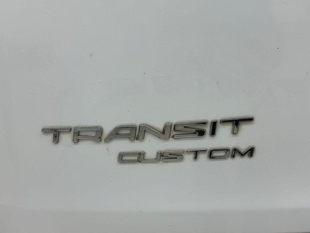 Used Ford Transit Custom 2017 for sale - 77037966: Photo 32