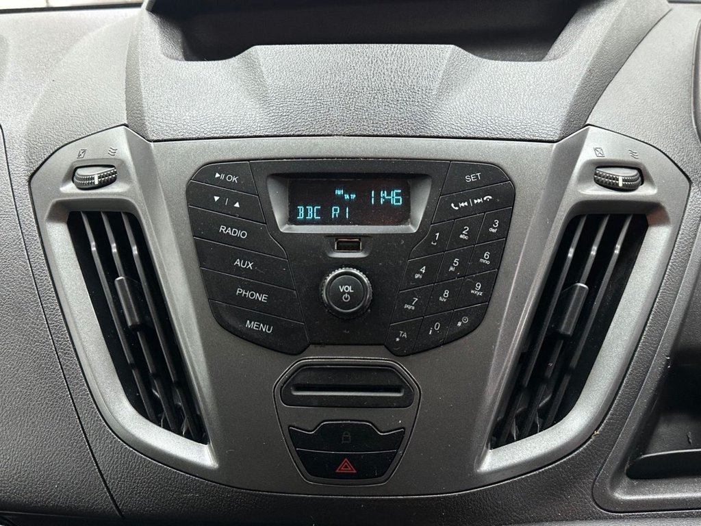 Used Ford Transit Custom 2017 for sale - 77037966: Photo 33