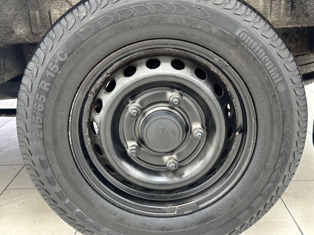 Used Ford Transit Custom 2017 for sale - 77037966: Photo 35