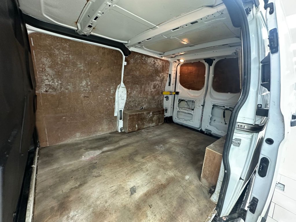 Used Ford Transit Custom 2017 for sale - 77037966: Photo 38