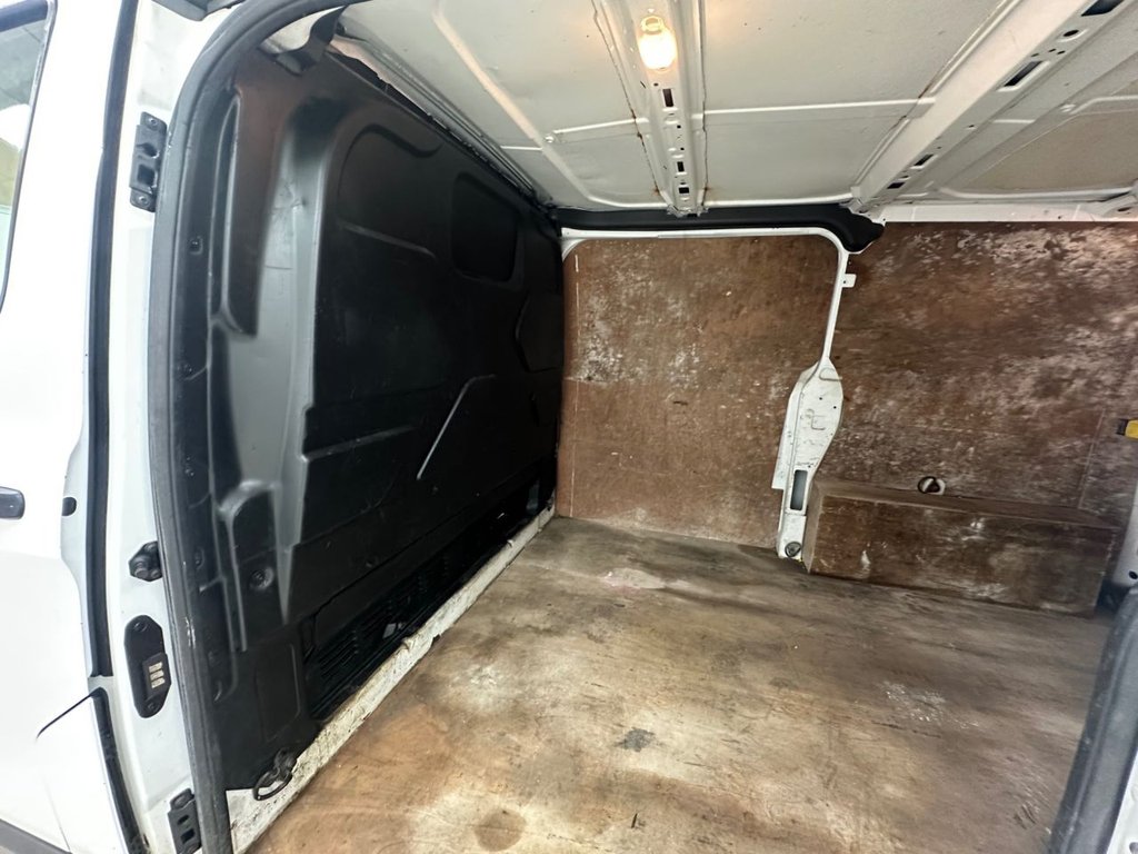 Used Ford Transit Custom 2017 for sale - 77037966: Photo 39
