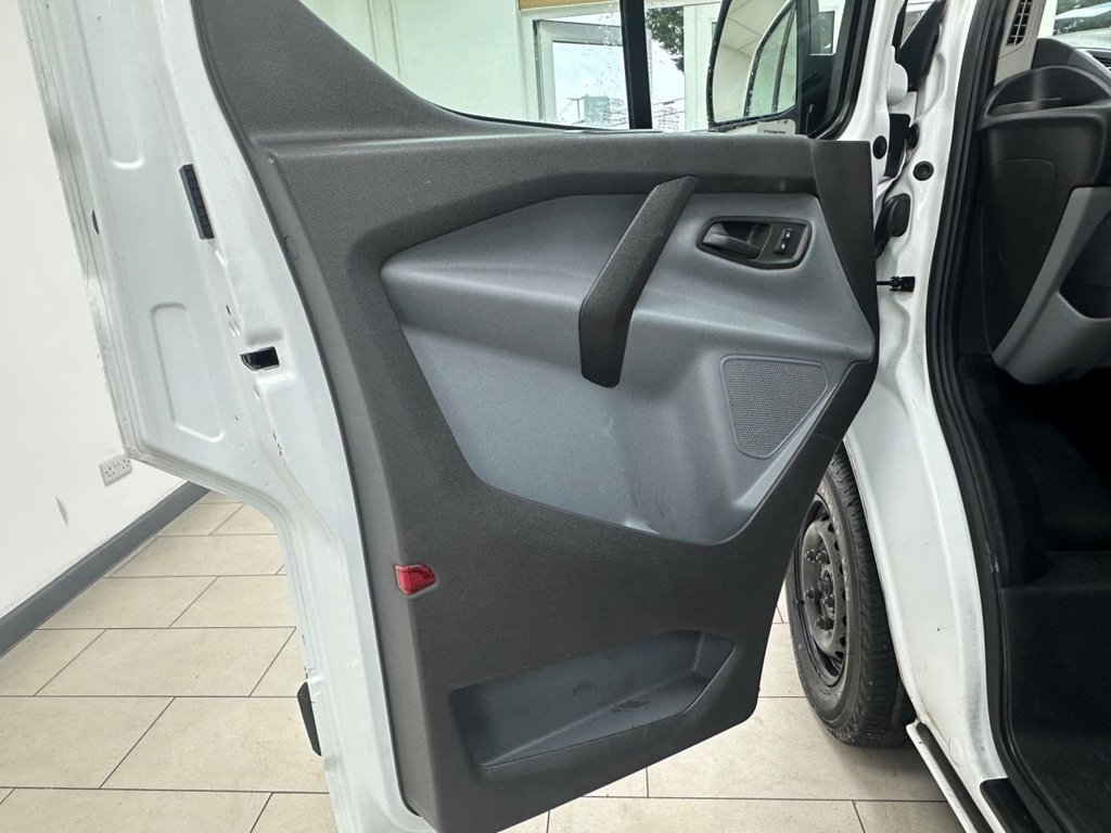 Used Ford Transit Custom 2017 for sale - 77037966: Photo 43