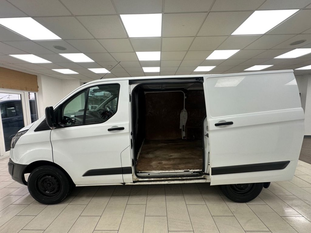 Used Ford Transit Custom 2017 for sale - 77037966: Photo 7