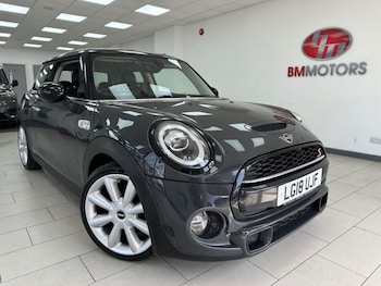 Used MINI Hatch 2018 for sale - 78742899: Photo