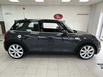 Used MINI Hatch 2018 for sale - 78742899: Photo
