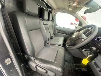 Used Vauxhall Vivaro 2020 for sale - 79058799: Photo