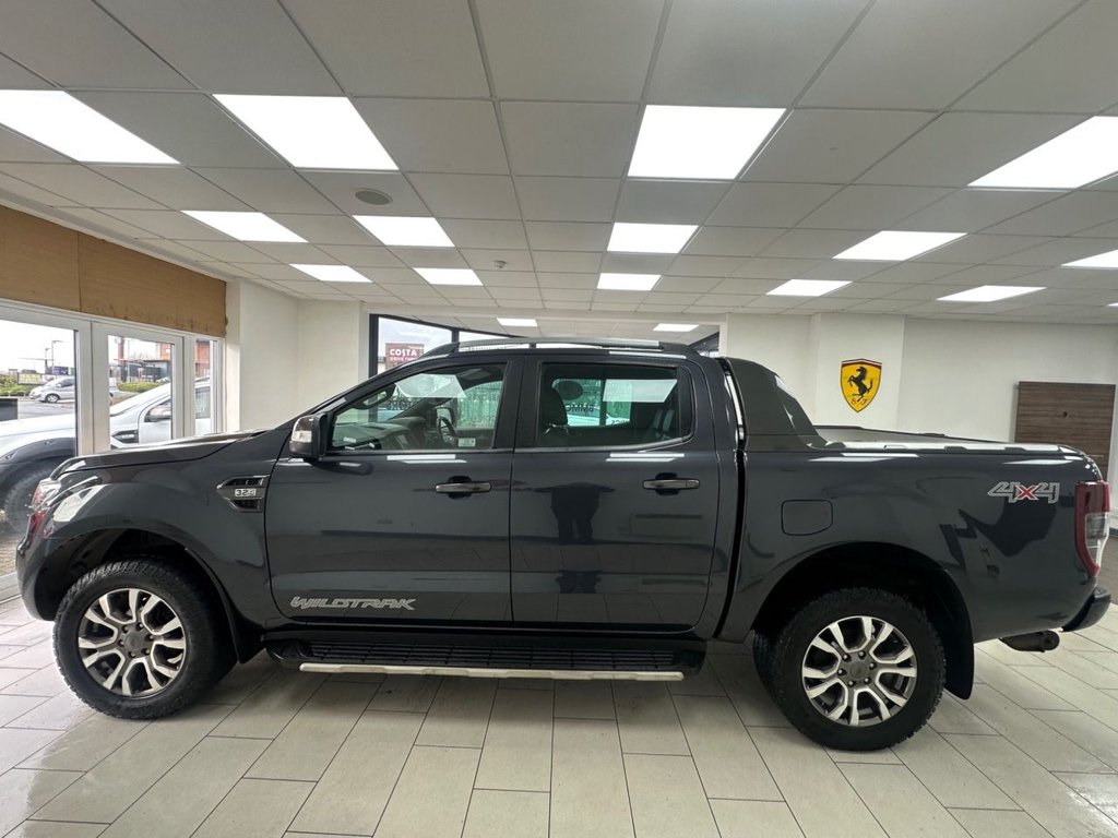 Used Ford Ranger 2018 for sale - 77621061: Photo 10