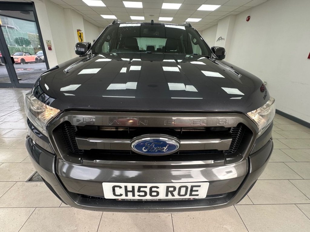 Used Ford Ranger 2018 for sale - 77621061: Photo 11