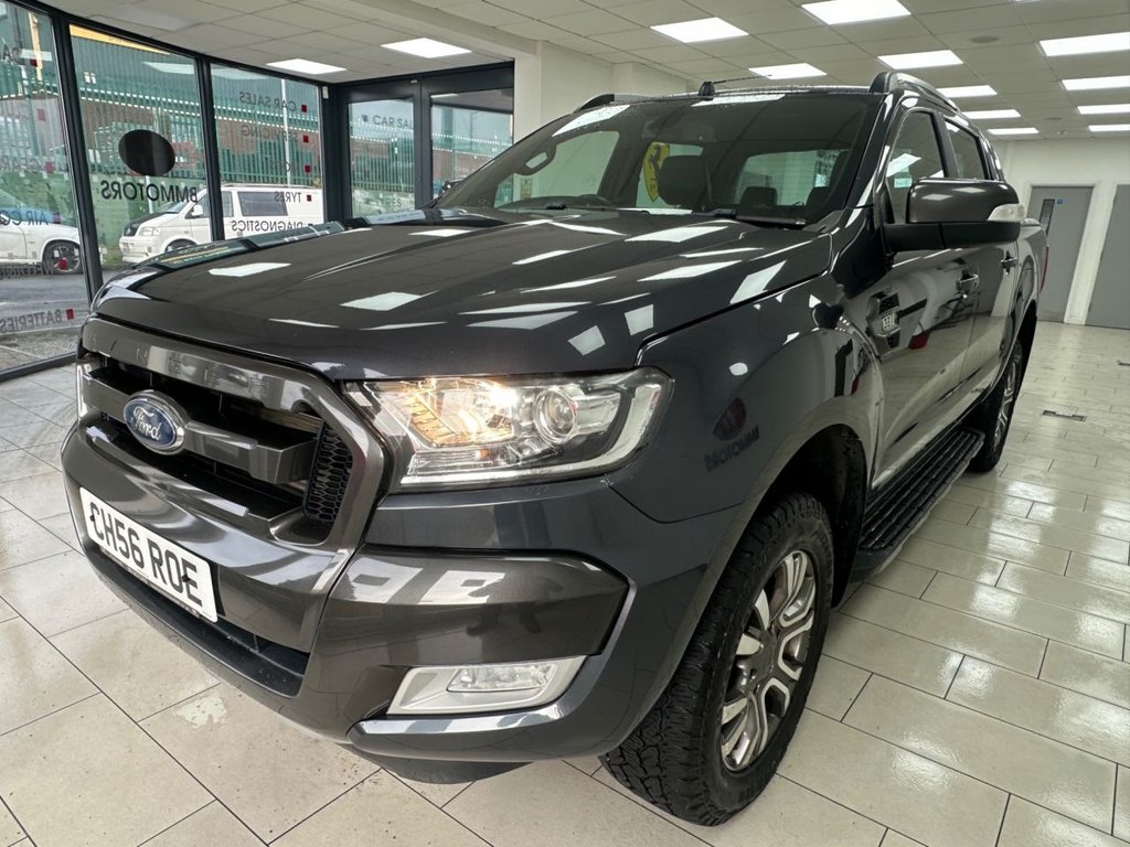 Used Ford Ranger 2018 for sale - 77621061: Photo 12