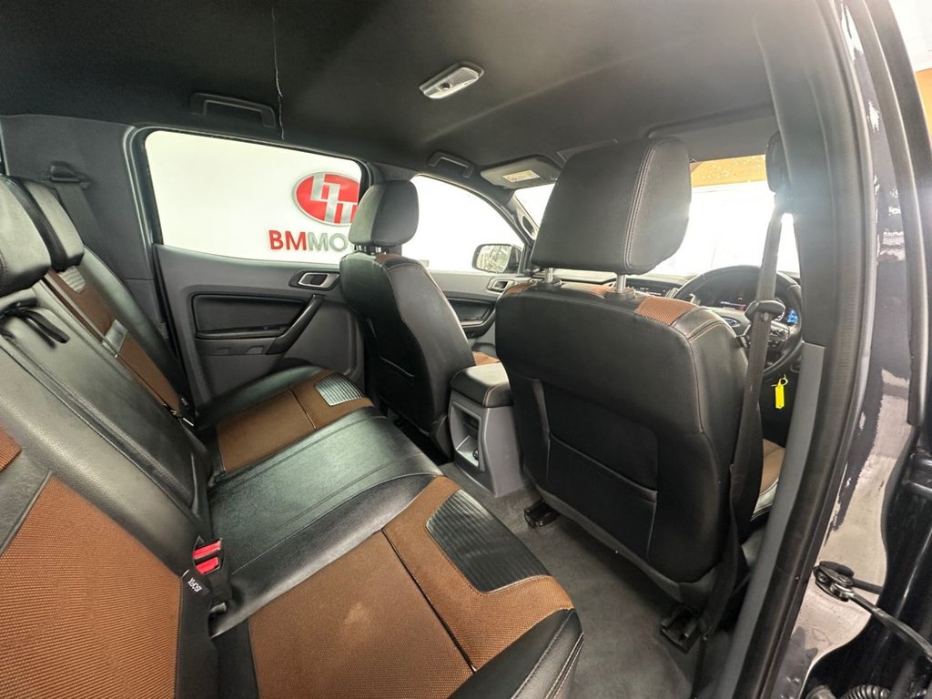 Used Ford Ranger 2018 for sale - 77621061: Photo 13