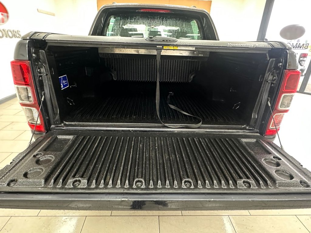 Used Ford Ranger 2018 for sale - 77621061: Photo 15