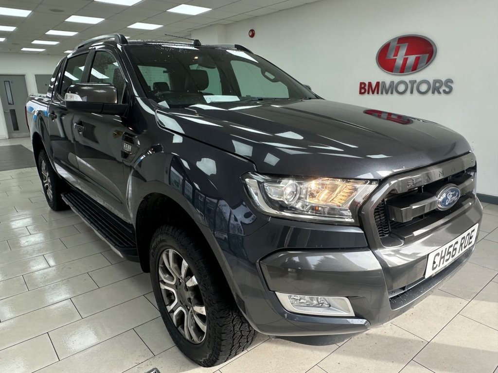 Used Ford Ranger 2018 for sale - 77621061: Photo 18