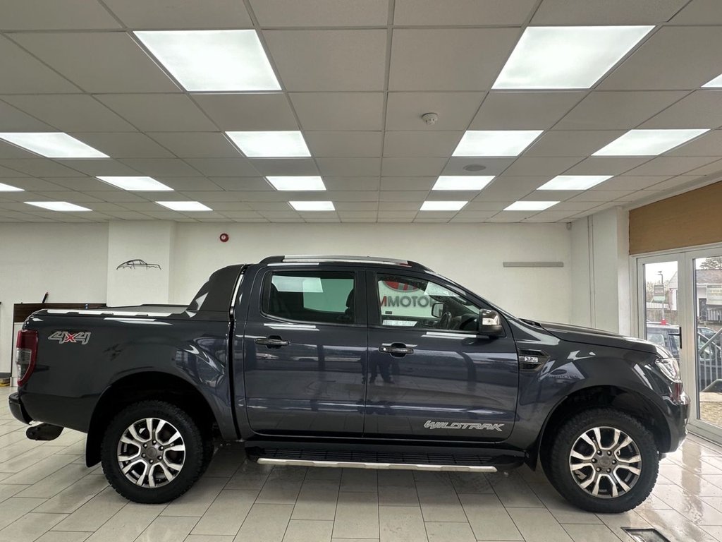 Used Ford Ranger 2018 for sale - 77621061: Photo 2