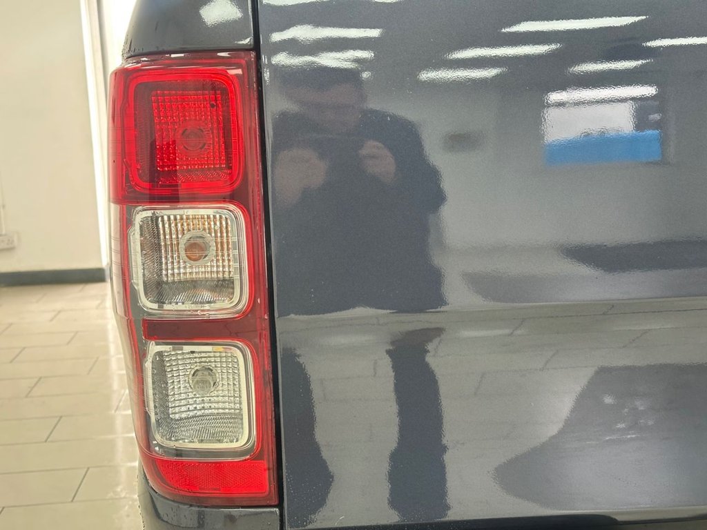 Used Ford Ranger 2018 for sale - 77621061: Photo 21