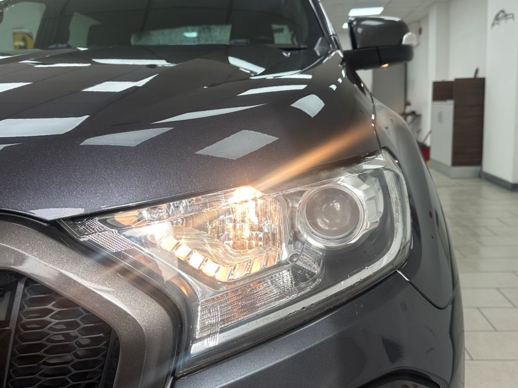 Used Ford Ranger 2018 for sale - 77621061: Photo 23