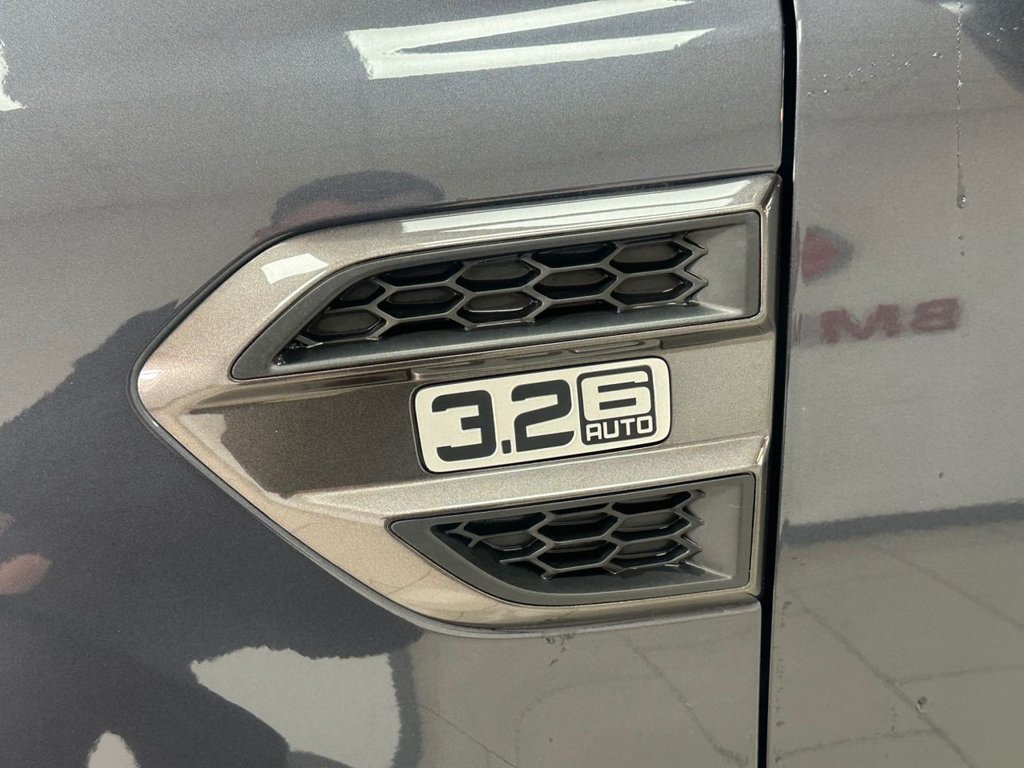 Used Ford Ranger 2018 for sale - 77621061: Photo 24