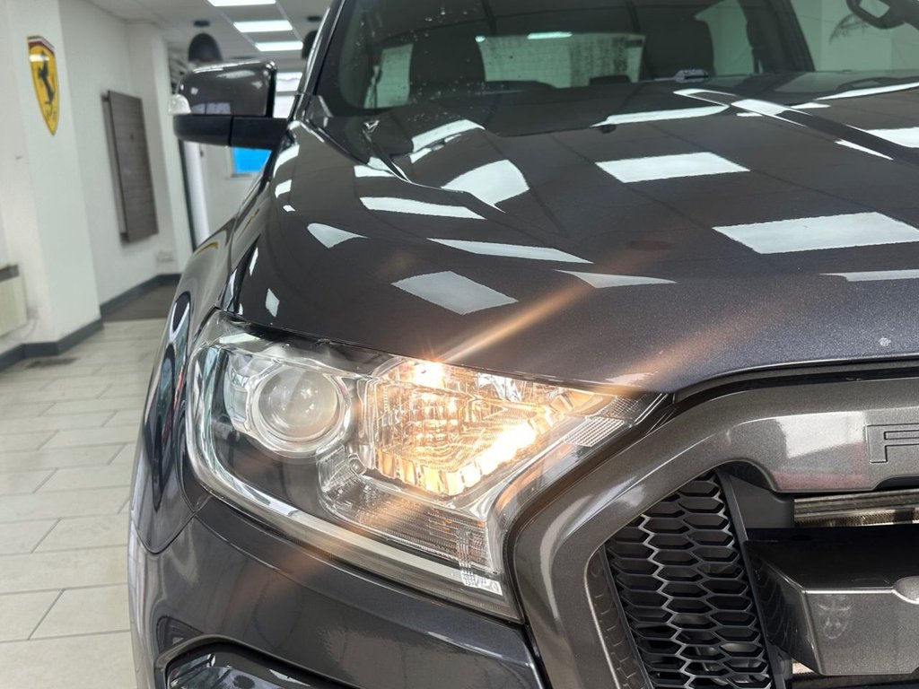 Used Ford Ranger 2018 for sale - 77621061: Photo 27