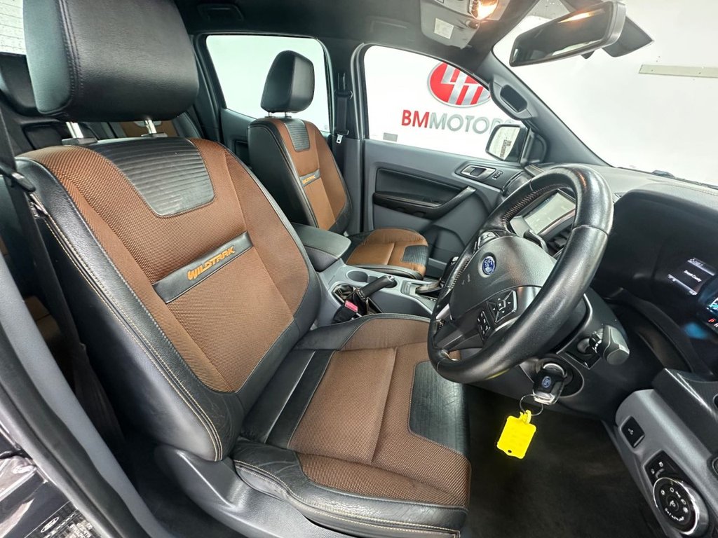 Used Ford Ranger 2018 for sale - 77621061: Photo 3