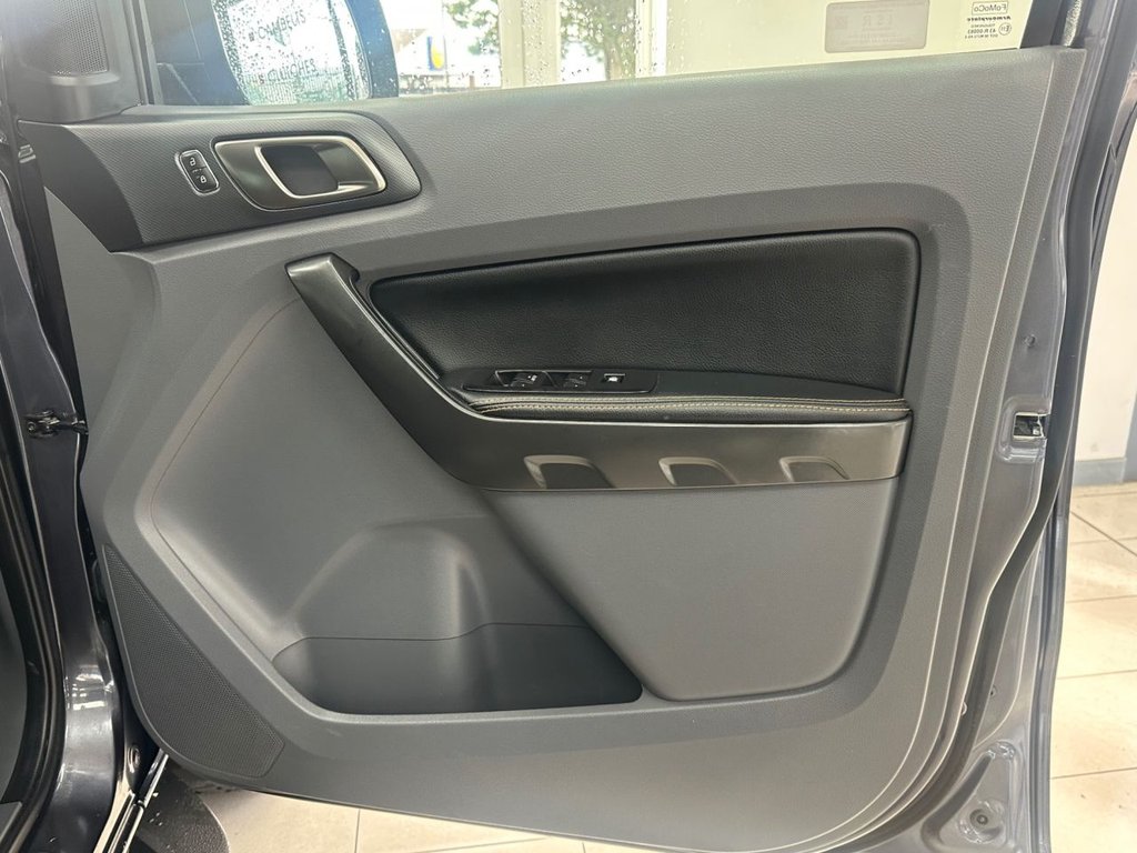 Used Ford Ranger 2018 for sale - 77621061: Photo 30