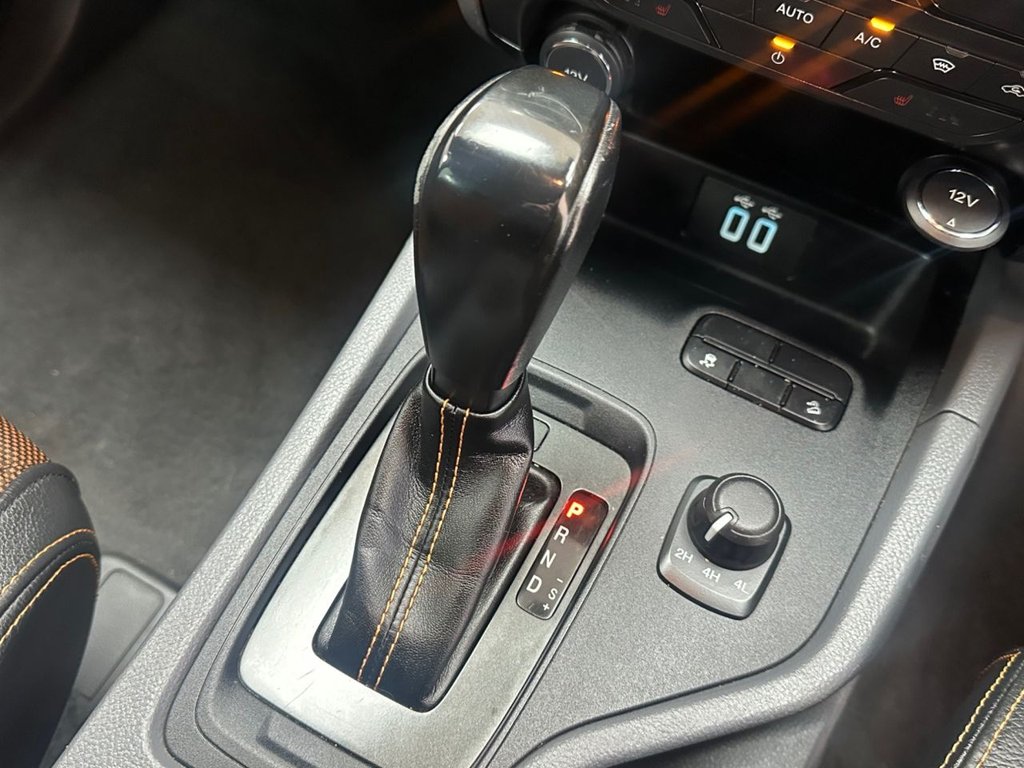 Used Ford Ranger 2018 for sale - 77621061: Photo 36