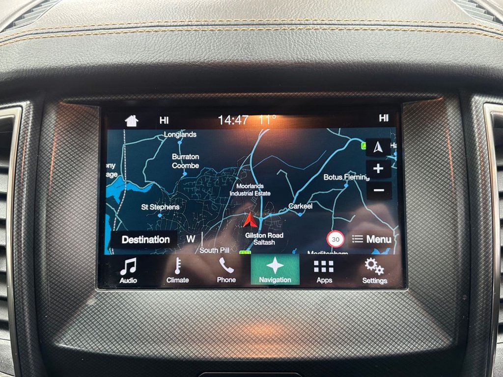 Used Ford Ranger 2018 for sale - 77621061: Photo 41