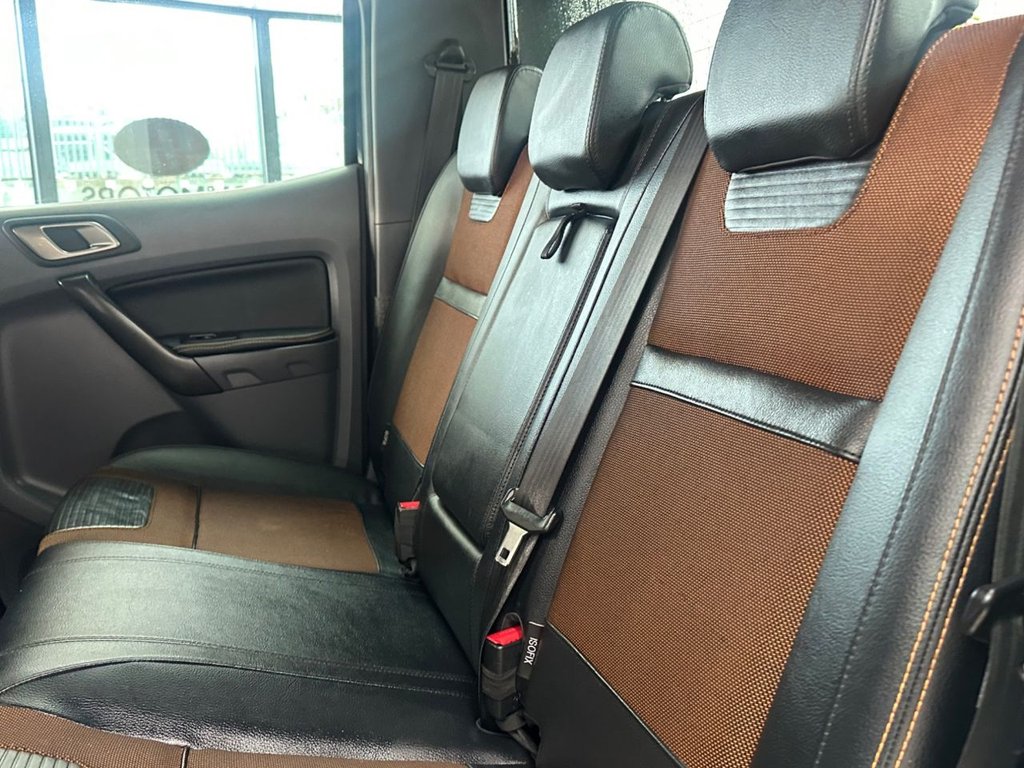 Used Ford Ranger 2018 for sale - 77621061: Photo 50