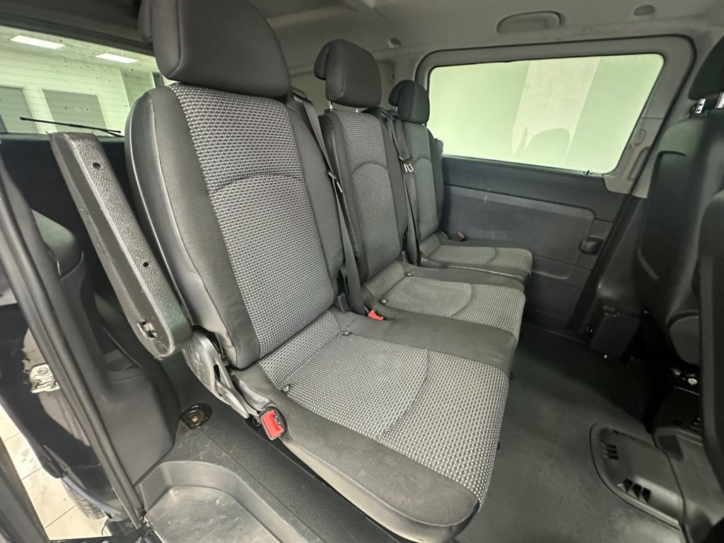 Used Mercedes-Benz Vito 2012 for sale - 77576153: Photo 13