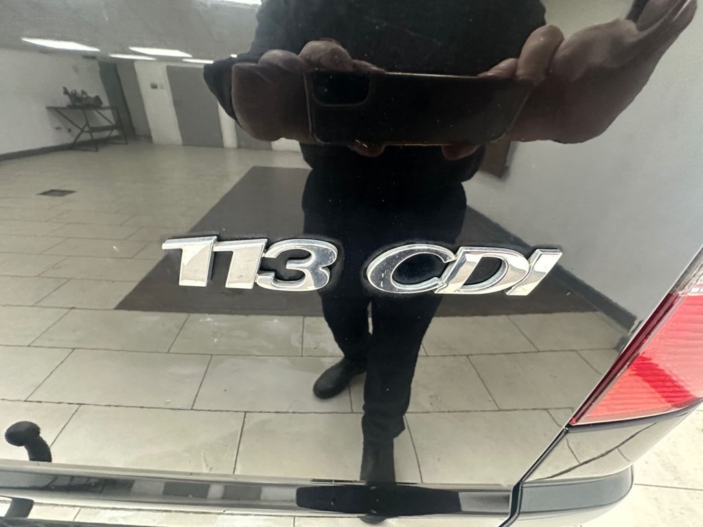 Used Mercedes-Benz Vito 2012 for sale - 77576153: Photo 27