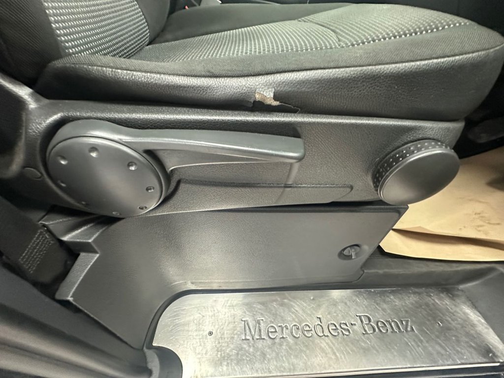 Used Mercedes-Benz Vito 2012 for sale - 77576153: Photo 29