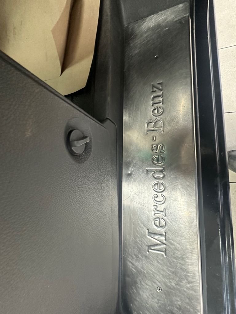 Used Mercedes-Benz Vito 2012 for sale - 77576153: Photo 30