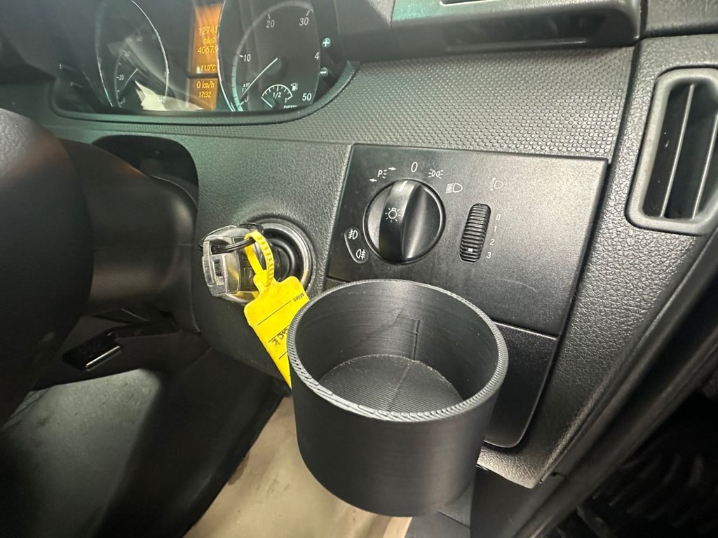 Used Mercedes-Benz Vito 2012 for sale - 77576153: Photo 32