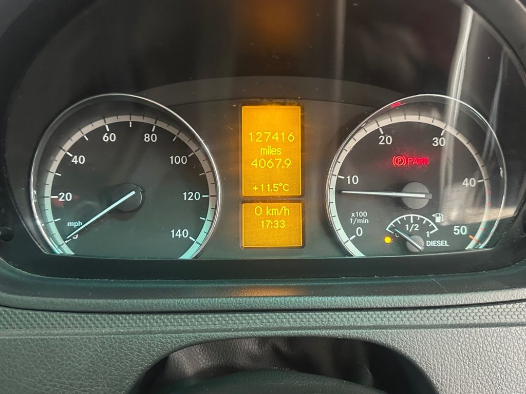 Used Mercedes-Benz Vito 2012 for sale - 77576153: Photo 40