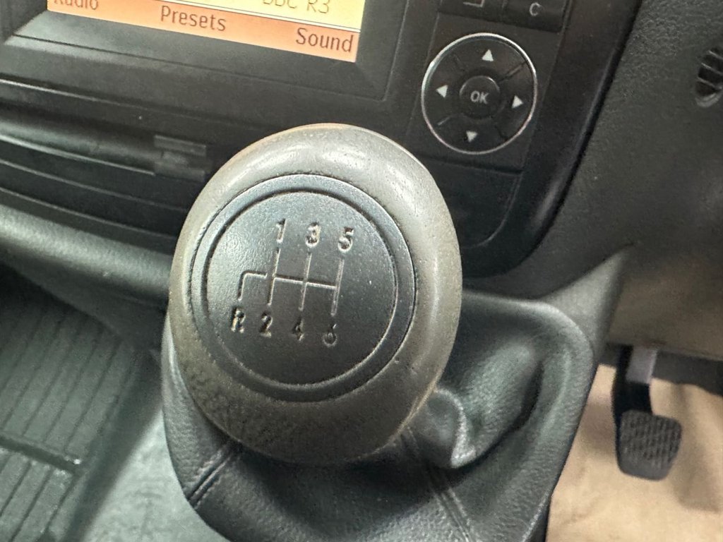 Used Mercedes-Benz Vito 2012 for sale - 77576153: Photo 41