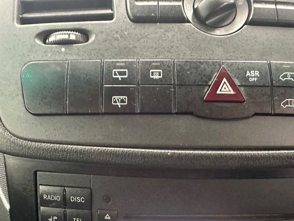 Used Mercedes-Benz Vito 2012 for sale - 77576153: Photo 46