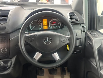 Used Mercedes-Benz Vito 2012 for sale - 77576153: Photo