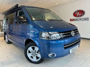 Used Volkswagen California 2011 for sale - 74367986: Photo