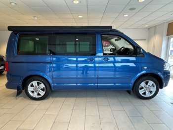 Used Volkswagen California 2011 for sale - 74367986: Photo