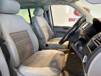 Used Volkswagen California 2011 for sale - 74367986: Photo