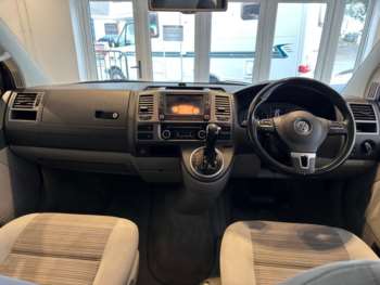 Used Volkswagen California 2011 for sale - 74367986: Photo