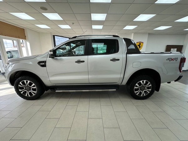 Used Ford Ranger 2015 for sale - 76202601: Photo 10