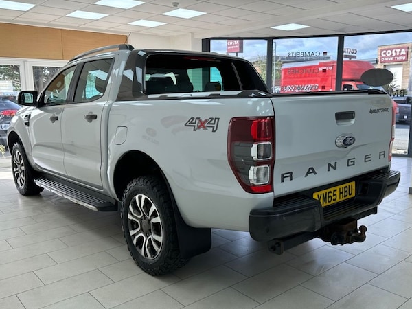 Used Ford Ranger 2015 for sale - 76202601: Photo 11