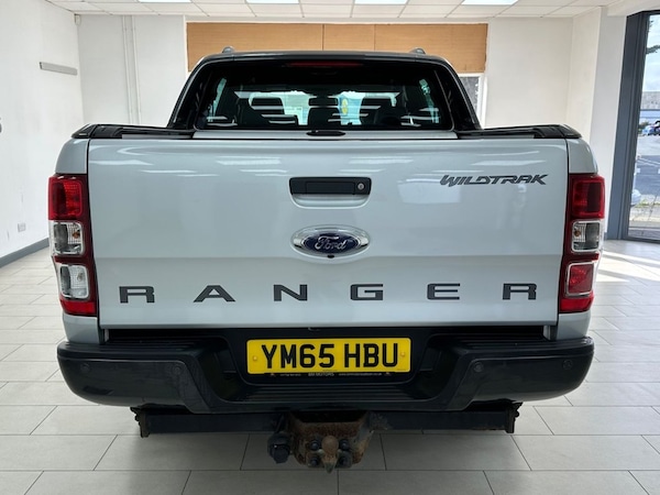 Used Ford Ranger 2015 for sale - 76202601: Photo 12