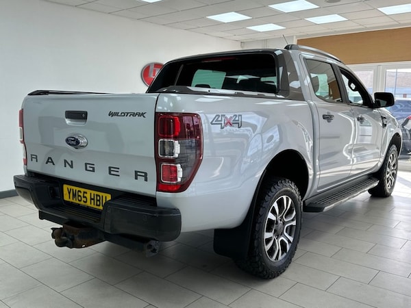 Used Ford Ranger 2015 for sale - 76202601: Photo 13