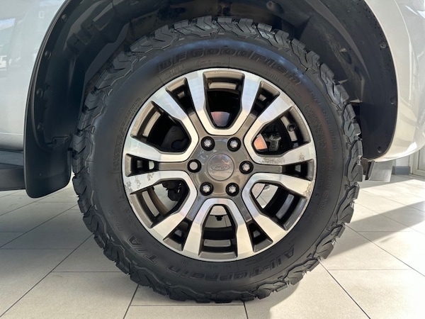 Used Ford Ranger 2015 for sale - 76202601: Photo 14