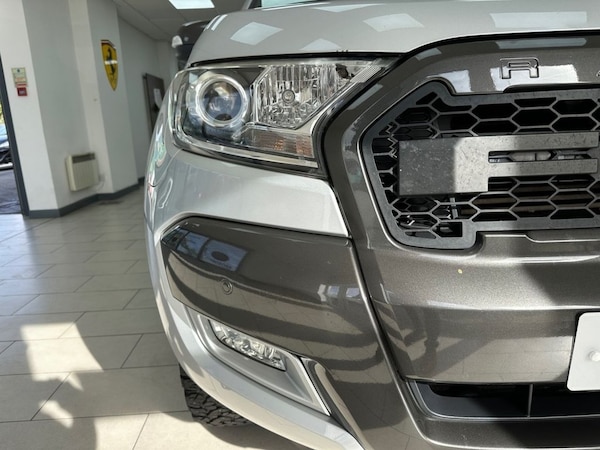 Used Ford Ranger 2015 for sale - 76202601: Photo 15