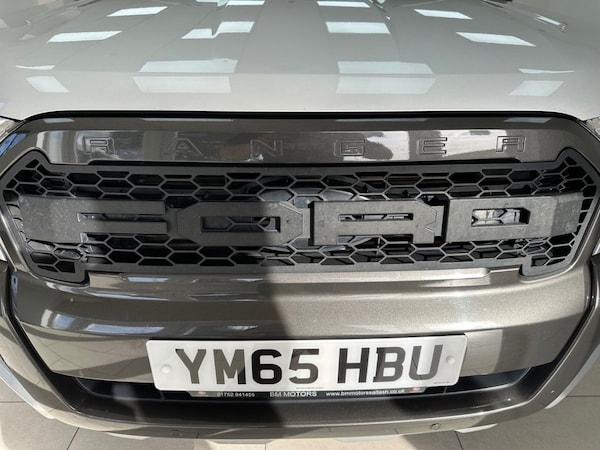 Used Ford Ranger 2015 for sale - 76202601: Photo 16