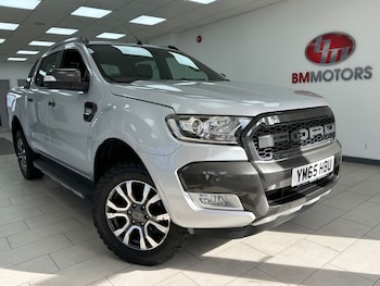 Ford - Ranger