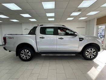 Used Ford Ranger 2015 for sale - 76202601: Photo 2