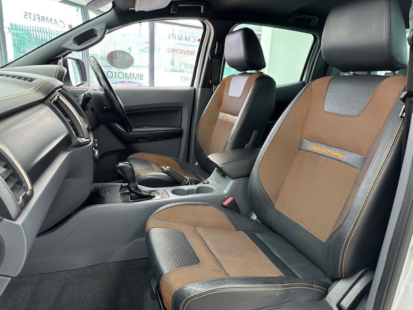 Used Ford Ranger 2015 for sale - 76202601: Photo 33